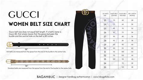 gucci pursuit belts|gucci belt size chart.